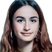 Profesora de apoyo escolar para niños especializada en inglés (nivel C2 certificado)